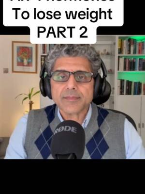 A post by @dr_suhail_anwar on TikTok caption: Fix these hormones to lose weight PART 2#drsuhailanwar #food #weightlifting #toptips #toptips #toptips #fatloss #weight #fasterightloss #leptin  