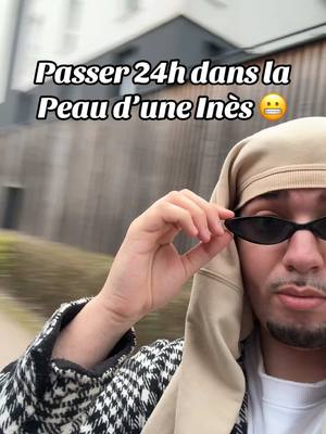 A post by @farigolow on TikTok caption: Toutes les Inès ils ont fait ça une fois..👀 D’autres Prénoms 🤔 #humour #devinelapersonne #prenom #24hours 