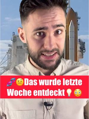 A post by @wissensbert on TikTok caption: Das Letzte hätte ich gern gesehen😳😳 #wissen #fakten #news 