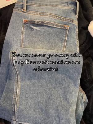 A post by @blonde_savage on TikTok caption: #judybluejeans #jeans #judyblue 