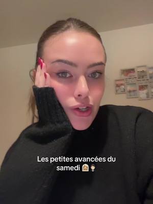 A post by @lolachristien on TikTok caption: Et vous comment ça avance ? 💒#mariage #mariage💍 #demandeenmariage #futuremariee #avancement #avancee #mariee 