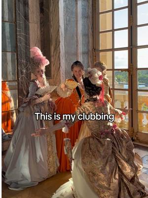 A post by @asta.darling on TikTok caption: I saw @Elleanore post this and was immediately inspired to do my own version!! Is this your type of club?? 