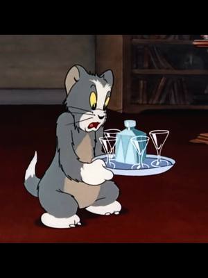 A post by @tomjerry4049 on TikTok caption: #tomandjerry #cartoon #animation 