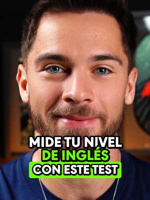 A post by @kaleanders1 on TikTok caption: Test de inglés para principiantes: ¿Cuánto sabes? ¡Pon a prueba tu inglés con este reto! Te doy una palabra en inglés y 3 opciones en español... Y tú solo tienes unos segundos para elegir. ⏱️ ¿Y si fallas? 😰 ¡No pasa nada! Los errores son parte del proceso y la clave para aprender. Al final del test, te muestro cómo usar estas palabras en: ✅ Frases completas con contexto. ✅ Gramática bien estructurada. Ahora cuéntame... ¿Cómo te fue en el test? ¿Las acertaste todas? ¡Te leo en los comentarios! 👇 #reto #test #desafio #ingles #aprendeingles #cursodeingles #inglesonline #clasesdeingles #viral_video #kaleanders