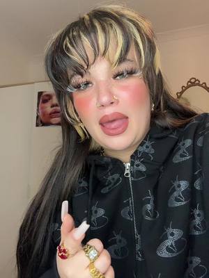 A post by @lolayounggg on TikTok caption: IM NO 1 in the uk charts and im still gonna do a cheeky lip sync 