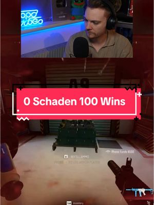 A post by @v1nkub on TikTok caption: Ohne Schaden kills machen 😭 #callofduty #goviral #blackops6 #warzone #blackops 