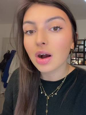 A post by @alineuu on TikTok caption: Omg il est dingue ….                    En partenariat avec L'Oréal Paris @L’Oréal Paris #panoramamascara #lorealparismakeup #sponsorisé 