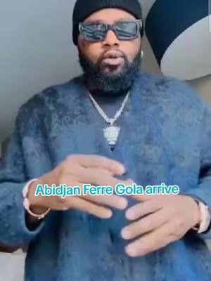 A post by @gladiatorforever03 on TikTok caption: #ferregola #concert #live #abidjan225🇨🇮 #cotedivoire🇨🇮 