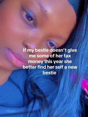 A post by @labellechelle on TikTok caption: #taxseason2024 #taxjokes #tax #fypシ゚viral #lolz #BestFriends 