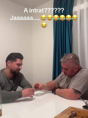 A post by @cristian_nmc on TikTok caption: @ciprian 77 cu unchiul 😂😂😂#foryoupage #raziculacrimi #switzerland #homesweethome #voiebuna #foryoupage #unchiasulmeu😍🦍 #safieviral 