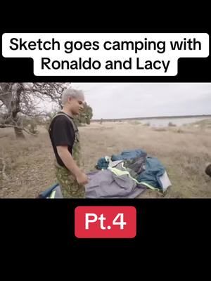 A post by @lakeseedinc on TikTok caption: #sketch #lacy #ronaldo #streamer #fypシ #fy #fyp #funny #hilarious #outdoorboys #wtf #sad #rizz #Viral #camping 