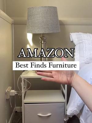 A post by @finds_organizationamy on TikTok caption: 💬Comment link and check your DM📩 My favorites from ✨ I know you are tired seeing cables anywhere this nightstand is just what i need for that problem , organizer , pretty and the best quality 🤩 🏷️SHOP IN MY LINK IN BIO | AMAZON STOREFRONT Link direct: https://shopstyle.it/l/clmJa #YitahomeUS ##TreasuresofHome #MakingHomeHappen #Yitahomeendtable #yitahomenightstand