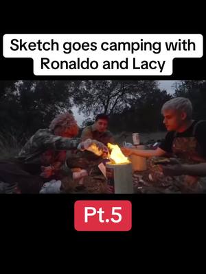 A post by @lakeseedinc on TikTok caption: #sketch #lacy #ronaldo #streamer #fypシ #fy #fyp #funny #hilarious #outdoorboys #wtf #sad #rizz #Viral #camping 