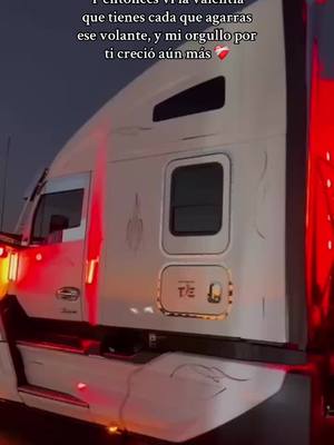 A post by @samantha.gh20 on TikTok caption: #contenido #chipilon #tle #papá #pasionporla57 #kenworth2024 #8nomas #gvc #trailerosmexicanos🇲🇽💯😎 #trailerosdela57 #trailerosdecorazon #trailer #traileros_de_la_57 #trailer #kenwortht680 #traileroscachimberos #kw #pasionporla57oficial🚛❤️ #transfronterizos #cachimberos 