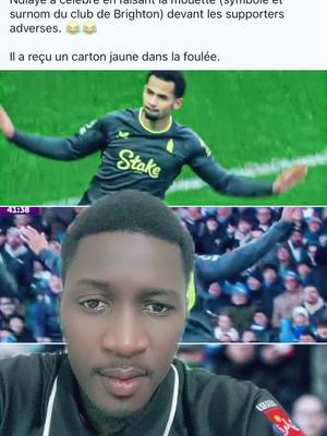 A post by @senfootballtvfoot on TikTok caption: #senegalaise_tik_tok #galsen_tiktok #senegalaise #ilimanndiaye #ilimanendiaye🇸🇳🦁 #ilimane #ilimanndiaye🇸🇳 