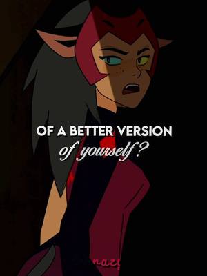 A post by @catrazym on TikTok caption: kinda proud of that one 😆 || my insta : catrazym #shera #foryoupage #catra #catraedit #spopedit #fyp #sheraedit #spop #foryou #sheraandtheprincessesofpower 