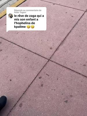 A post by @ghettovi23 on TikTok caption: Réponse à @Peter Togovi 