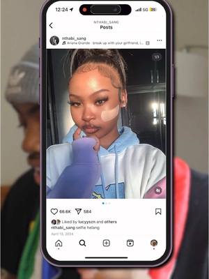 A post by @yungemann on TikTok caption: I NEEDD HERR💕👀 #fypシ #makemefamous #blowthisup #viral #emanrizz #rizz 