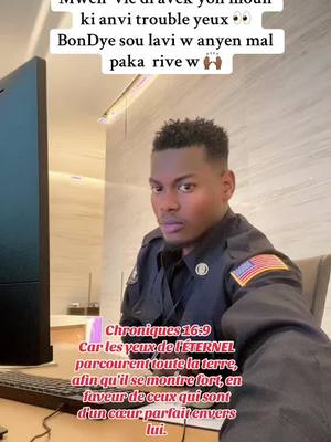 A post by @drjeff_manofgod on TikTok caption: Mwen deklare se pou BonDye mete w dehors nan saw ye a #foi #drjeff_manofgod 