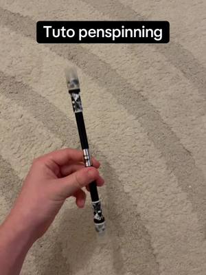 A post by @the_4_couleurs on TikTok caption: Can you repeat that ?✍️🌀 #penspinning #fyp #mrnope #mrnopemod #viral 