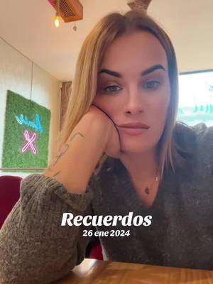 A post by @jara_jarita_jara on TikTok caption: #Recuerdos 