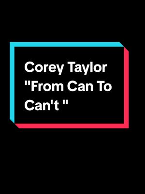 A post by @grahamdab222 on TikTok caption: #coreytaylor #fromcantocant #live #pinkpop2024 #metal #heavymetal #hardrock #metaltok #metalmusic #foreveryone #foryou 