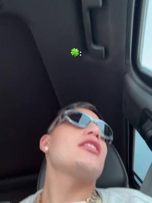 A post by @elmaliburrito on TikTok caption: 🍀🍀🍀 #elmalilla 