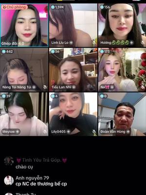 A post by @ghepdoi4.0 on TikTok caption: Người ta thích nhạc có lời - Còn anh chỉ thích bên đời có em.@Admin Ghép Đôi 4.0 @MC GHÉP ĐÔI 4.0 