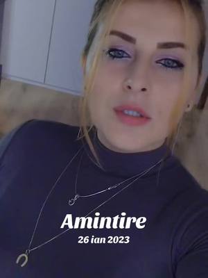 A post by @ene..georgiana on TikTok caption: #amintire 