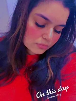 A post by @savitasingh6 on TikTok caption: #onthisday 