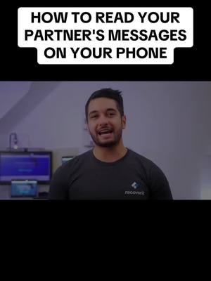 A post by @morgancyberhelp on TikTok caption: How to see who your partner is texting with their phone #spy #textingsecrets #messages #relationshipadvice #trustinrelationship #phonecheck #whatsappspy #phonehacks #couplescommunication #foryoupage #viral _video 