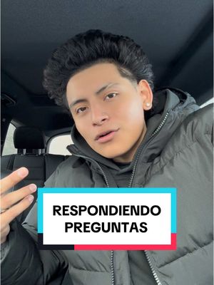 A post by @cristofererick on TikTok caption: Respondiendo preguntas que me han hecho con frecuencia🥴 #cristofererick #paratii #newyork 