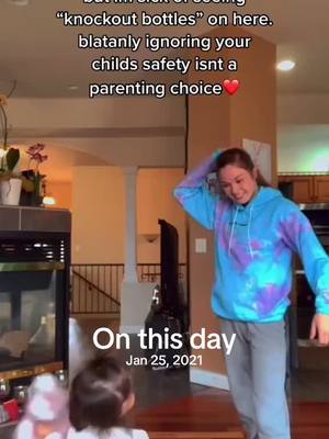 A post by @kthuntley on TikTok caption: #onthisday 