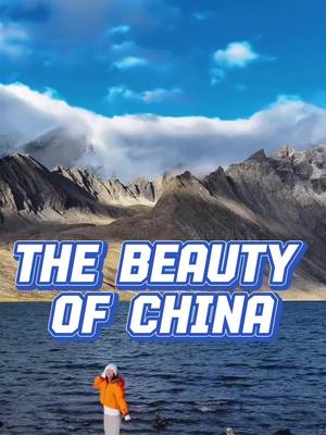 A post by @longhua_shenzhen on TikTok caption: The beauty of China lies not only in its magnificent landscapes but also in its rich history and brilliant culture. Spanning 9.6 million square kilometers, this land is steeped in poetry, where every mountain and river paints a breathtaking masterpiece. #China #Scenery #Travel #ChinaTravel #Fyp