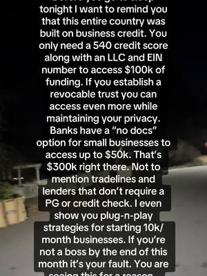 A post by @.mylifeordebt on TikTok caption: How to get back on your feet using business credit  #fypシ゚viral #fy #xzyabc #foryou 