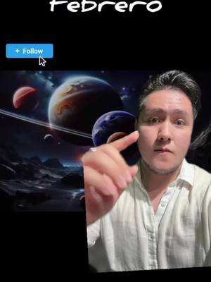 A post by @robertorunas on TikTok caption: Comenzamos oficialmente la termoorada de la parada planetaria una de las fechas más poderosas que no se repetirá en más de 200 años 