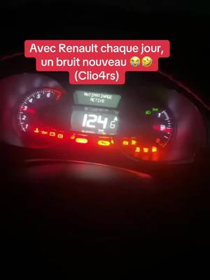 A post by @walidlemoniteur on TikTok caption: Tkt walid les les Renault sport, c’est fiable de ouf … 😭🤣 #permis #permisdeconduire #apprendresurtiktok #humour 