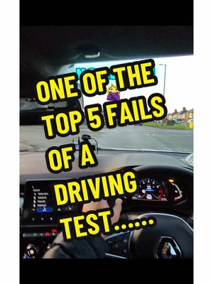 A post by @jason_horsfield on TikTok caption: #learntodrive #drivinglessons #drivingtest #drivinginstructor #drivingtesttips #jason_horsfield #lanechanging #learningtodrive #fyp #drivinglessontips #driving #firstdrivinglesson #firstdrivinglesson #drivinglessons #drivinganxiety #ukdrivinglicense #drivinginstructor #drivingexaminer #steering #trafficlight 