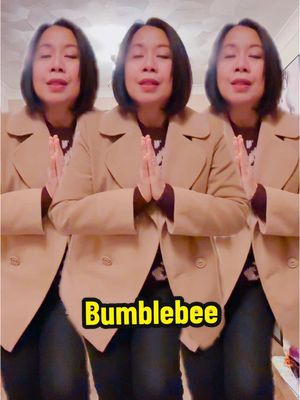 A post by @nurse_ella68 on TikTok caption: BUMBLEBEE Dancetrend💃🏻 #dancetiktok #dancing #tiktokuk #onthisday  #thesquadidol #nurse_ella68 #uknurse_🇬🇧  #teampinoy♥️ #start2inspire #tropanggv #teamtinga #teamgarbage #QueenMER👑 #teambisdaktokers #dream_alliance🌟 #tuttcafe #teamsolidlive #lostrios😎😎😎  @SallieCute @Mae Ski🇵🇭🇬🇧 @Maricor Librando- Cr @Mcchy @💫🇵🇭💖Maria🇺🇸💫 @BheBossRhea💛 be🌹❤️ @Master Founder Teamgarbage 