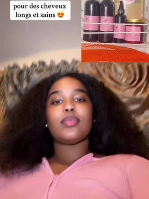 A post by @_belladinero on TikTok caption: For Healthy & Long Hair 😍🔥🤞🏽      @🦋ℝ𝕪𝕒𝕞’ ℕ𝕒𝕡𝕡𝕪 🇬🇦🇬🇳  #fyp #pourtoii 