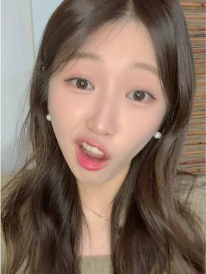 A post by @assahaeen on TikTok caption: 명절에 조카들 잼민이라 놀리지 않기