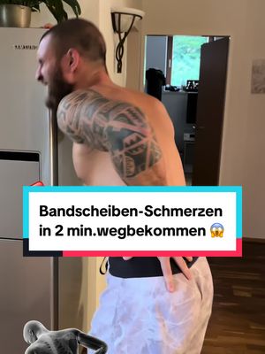 A post by @mr_high_level on TikTok caption: Den Schmerz-weg Roller findest du hier auf unserem TikTok-Profil oben im Link✅ #wirbelsäule #bandscheibenvorfall #bandscheibe #rückenschmerzen #stress#CapCut 