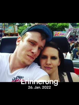 A post by @69bonny69 on TikTok caption: #erinnerung 