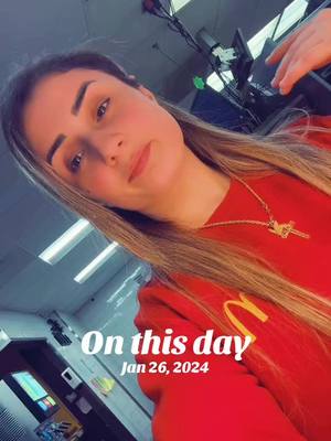 A post by @dianajacob1990 on TikTok caption: #onthisday #memories #❤️❤️❤️❤️ #☑️ 