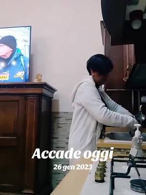 A post by @mariaderosameryme on TikTok caption: #accadeoggi