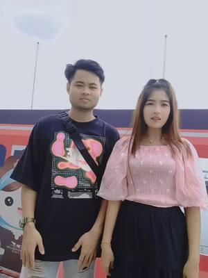 A post by @user350070337 on TikTok caption: #အဖတ်မလုပ်နဲ့ကွာ☹ #😍😘#ရောက်ချင်တဲ့နေရာရောက်👌 