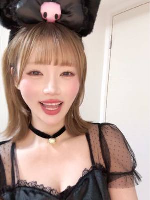 A post by @yuu__kikuchi on TikTok caption: ゆうだけみててほしいからもっとかわいくなりたい(🎀o̴̶̷̤  ̫ o̴̶̷̤)