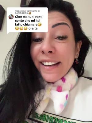 A post by @irene.giampiero on TikTok caption: Risposta a @DARIO&LIDIA🧸 