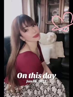 A post by @143jodie on TikTok caption: #onthisday ###foryoupageofficiall❤️❤️tiktoklover  #foryoupage  #followers➕ 