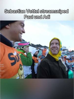 A post by @fregepaul on TikTok caption: Twitch: fregepaul, aditotoro @hahnenkammrennen #vettel #hahnenkammrennen2025 #hkr #streif #fregepaul #skitok #stream #kitzbühel 